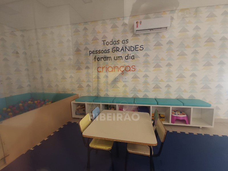 Imobiliária Ribeirão Preto - Aluga Ribeirão - Apartamento - City Ribeirão - Ribeirão Preto