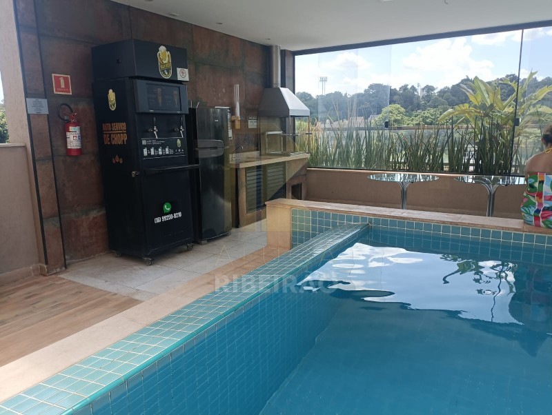 Imobiliária Ribeirão Preto - Aluga Ribeirão - Apartamento - City Ribeirão - Ribeirão Preto