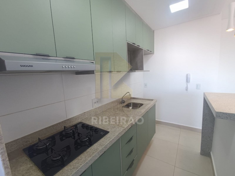 Imobiliária Ribeirão Preto - Aluga Ribeirão - Apartamento - City Ribeirão - Ribeirão Preto