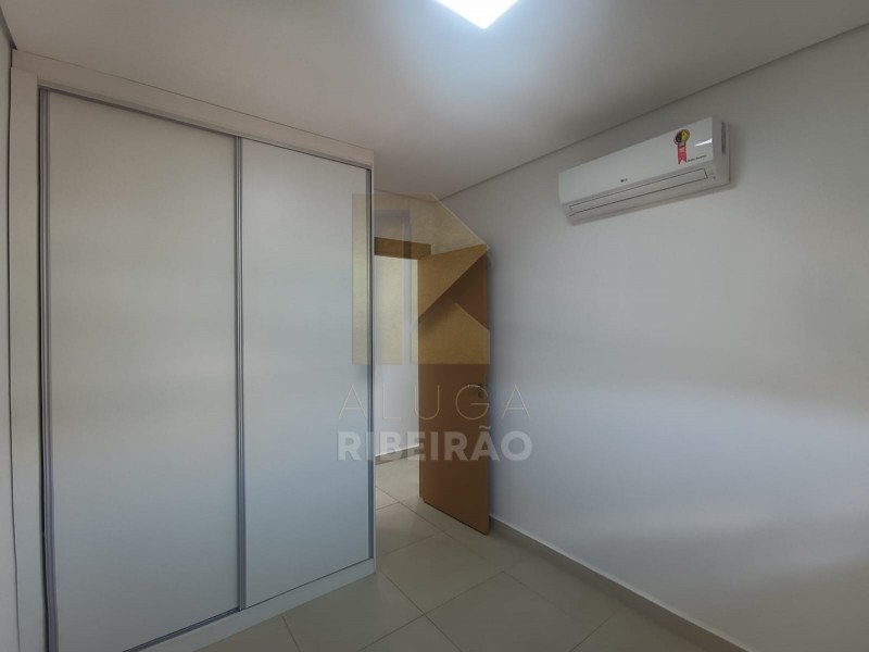 Imobiliária Ribeirão Preto - Aluga Ribeirão - Apartamento - City Ribeirão - Ribeirão Preto