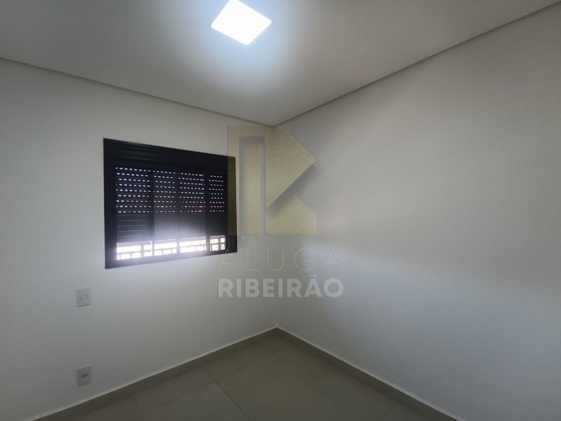 Imobiliária Ribeirão Preto - Aluga Ribeirão - Apartamento - City Ribeirão - Ribeirão Preto
