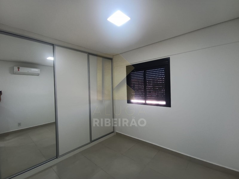 Imobiliária Ribeirão Preto - Aluga Ribeirão - Apartamento - City Ribeirão - Ribeirão Preto