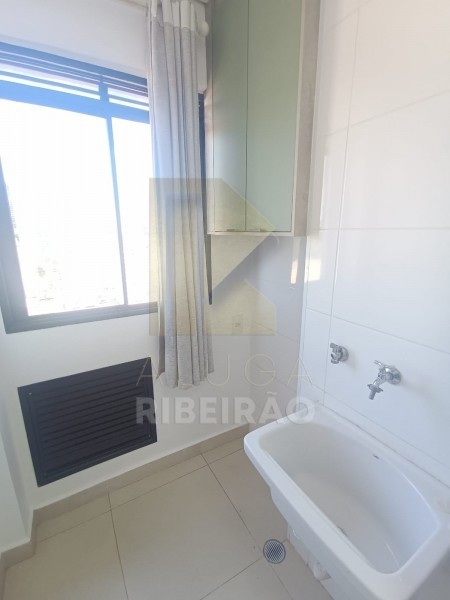Imobiliária Ribeirão Preto - Aluga Ribeirão - Apartamento - City Ribeirão - Ribeirão Preto