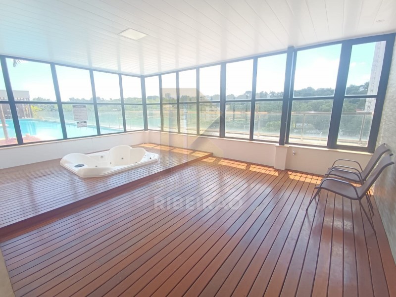Imobiliária Ribeirão Preto - Aluga Ribeirão - Apartamento - City Ribeirão - Ribeirão Preto