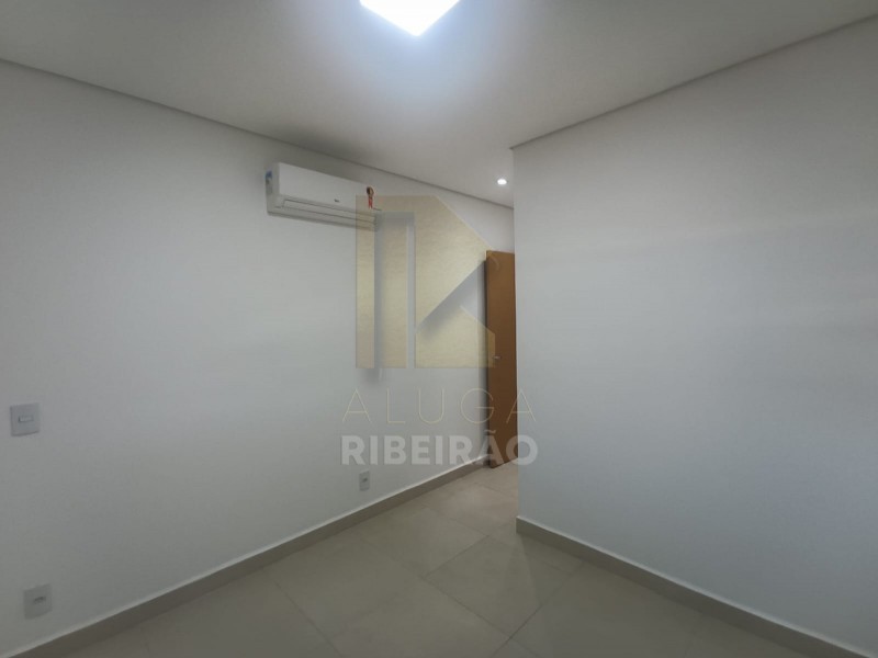 Imobiliária Ribeirão Preto - Aluga Ribeirão - Apartamento - City Ribeirão - Ribeirão Preto