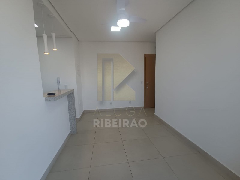 Imobiliária Ribeirão Preto - Aluga Ribeirão - Apartamento - City Ribeirão - Ribeirão Preto