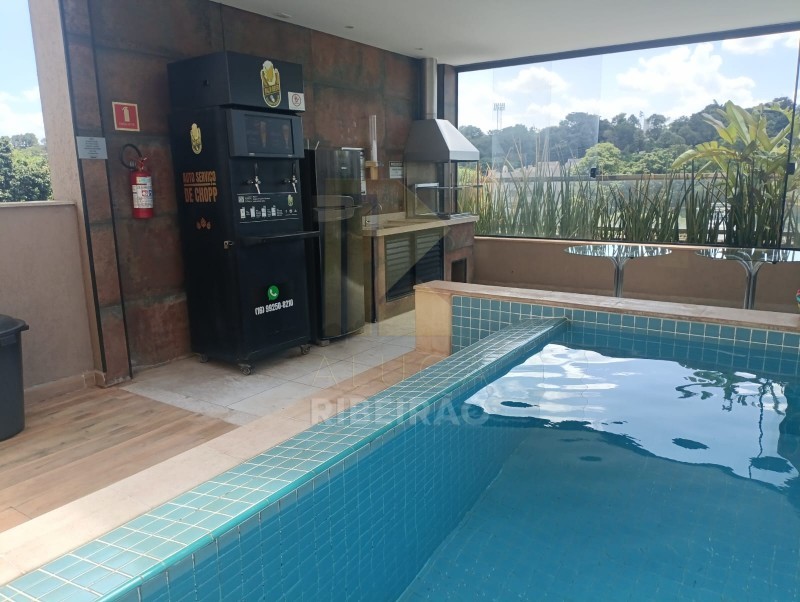 Imobiliária Ribeirão Preto - Aluga Ribeirão - Apartamento - City Ribeirão - Ribeirão Preto