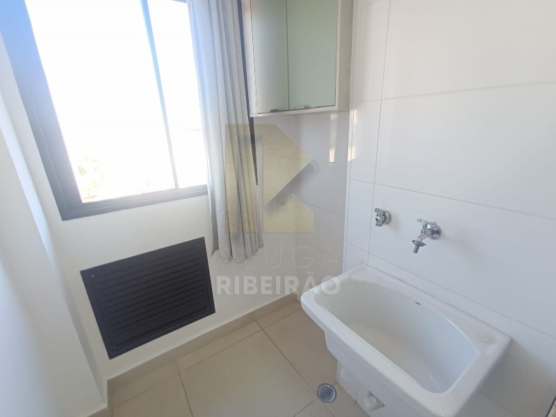 Imobiliária Ribeirão Preto - Aluga Ribeirão - Apartamento - City Ribeirão - Ribeirão Preto