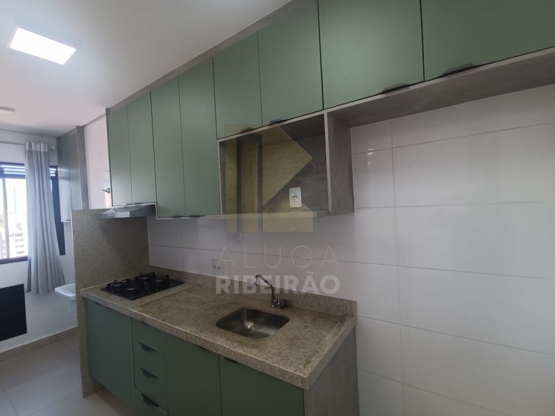 Imobiliária Ribeirão Preto - Aluga Ribeirão - Apartamento - City Ribeirão - Ribeirão Preto