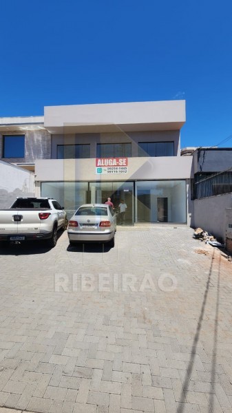 Prédio Inteiro para alugar, 350m² - Foto 32