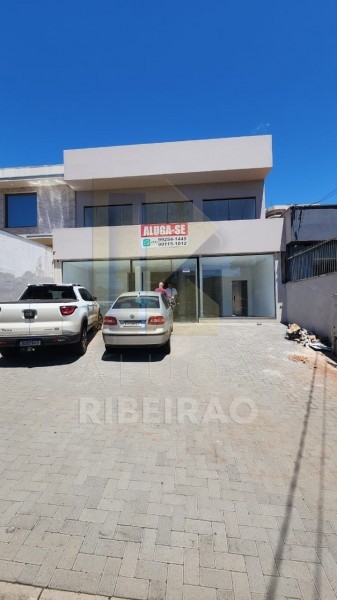 Prédio Inteiro para alugar, 350m² - Foto 33