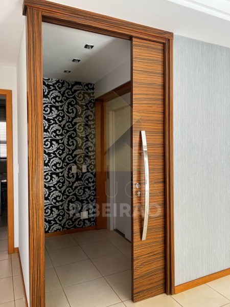 Apartamento - Jardim São Luiz - Ribeirão Preto