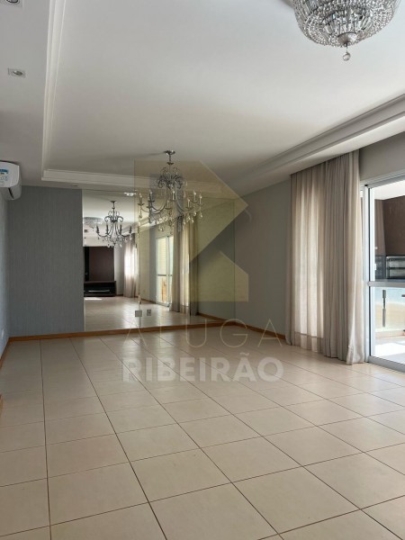 Imobiliária Ribeirão Preto - Aluga Ribeirão - Apartamento - Jardim São Luiz - Ribeirão Preto