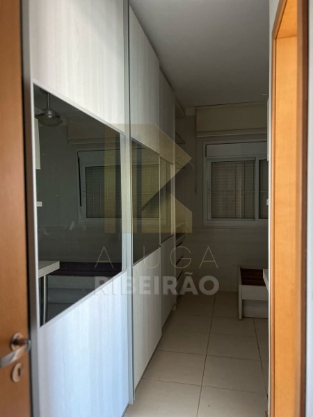 Imobiliária Ribeirão Preto - Aluga Ribeirão - Apartamento - Jardim São Luiz - Ribeirão Preto