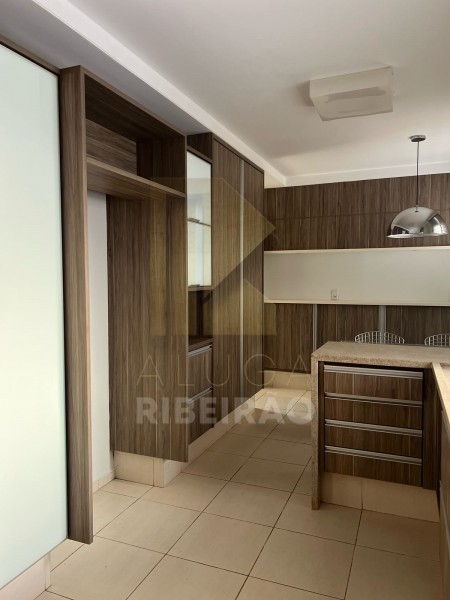 Imobiliária Ribeirão Preto - Aluga Ribeirão - Apartamento - Jardim São Luiz - Ribeirão Preto