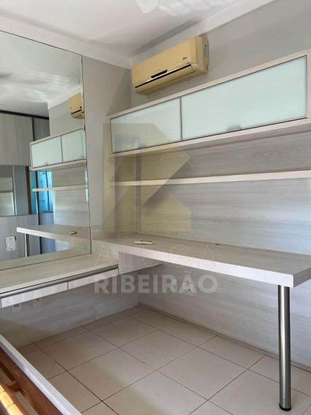 Imobiliária Ribeirão Preto - Aluga Ribeirão - Apartamento - Jardim São Luiz - Ribeirão Preto