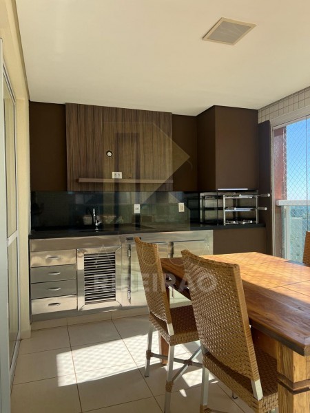 Imobiliária Ribeirão Preto - Aluga Ribeirão - Apartamento - Jardim São Luiz - Ribeirão Preto