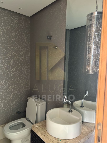 Imobiliária Ribeirão Preto - Aluga Ribeirão - Apartamento - Jardim São Luiz - Ribeirão Preto