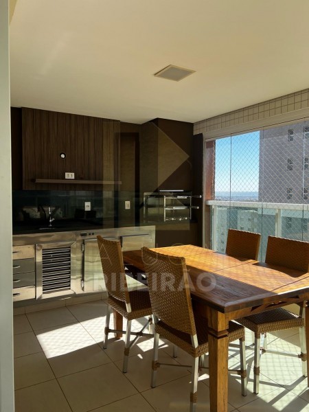 Imobiliária Ribeirão Preto - Aluga Ribeirão - Apartamento - Jardim São Luiz - Ribeirão Preto