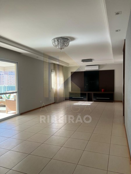 Imobiliária Ribeirão Preto - Aluga Ribeirão - Apartamento - Jardim São Luiz - Ribeirão Preto