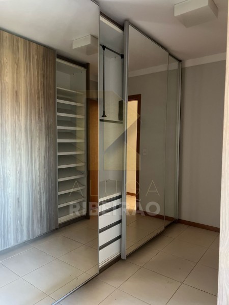 Imobiliária Ribeirão Preto - Aluga Ribeirão - Apartamento - Jardim São Luiz - Ribeirão Preto