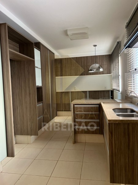 Imobiliária Ribeirão Preto - Aluga Ribeirão - Apartamento - Jardim São Luiz - Ribeirão Preto