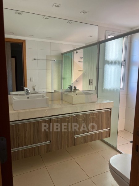 Imobiliária Ribeirão Preto - Aluga Ribeirão - Apartamento - Jardim São Luiz - Ribeirão Preto