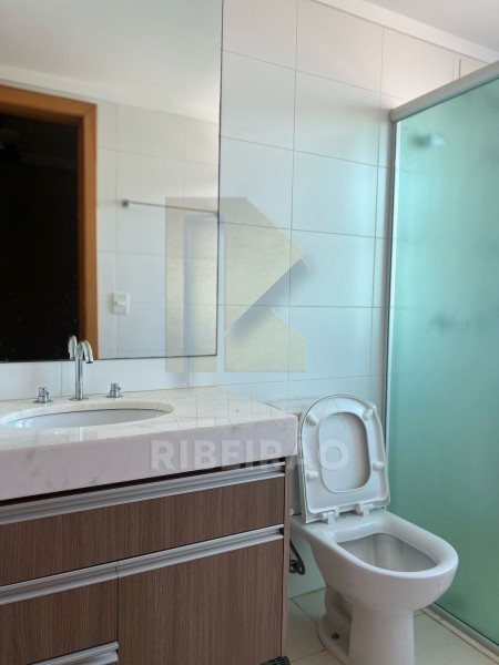 Imobiliária Ribeirão Preto - Aluga Ribeirão - Apartamento - Jardim São Luiz - Ribeirão Preto
