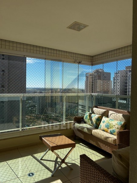 Imobiliária Ribeirão Preto - Aluga Ribeirão - Apartamento - Jardim São Luiz - Ribeirão Preto