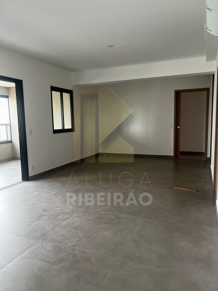 Imobiliária Ribeirão Preto - Aluga Ribeirão - Apartamento - Jardim Olhos d Agua - Ribeirão Preto