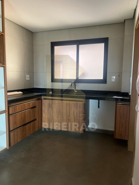 Imobiliária Ribeirão Preto - Aluga Ribeirão - Apartamento - Jardim Olhos d Agua - Ribeirão Preto