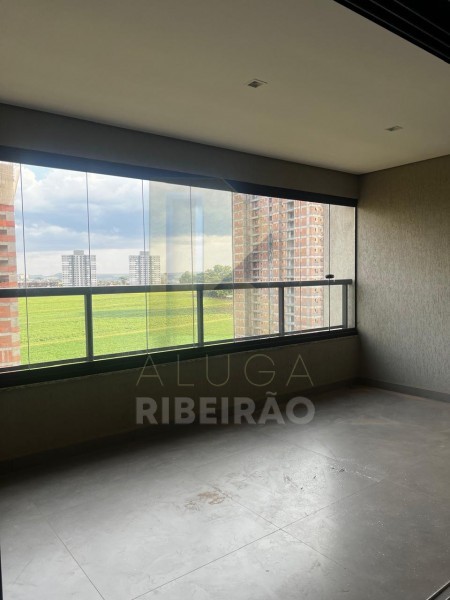 Imobiliária Ribeirão Preto - Aluga Ribeirão - Apartamento - Jardim Olhos d Agua - Ribeirão Preto