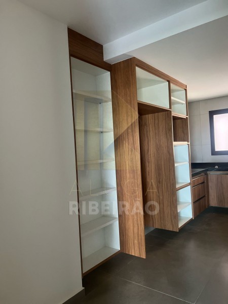 Imobiliária Ribeirão Preto - Aluga Ribeirão - Apartamento - Jardim Olhos d Agua - Ribeirão Preto