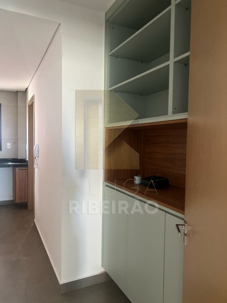 Imobiliária Ribeirão Preto - Aluga Ribeirão - Apartamento - Jardim Olhos d Agua - Ribeirão Preto