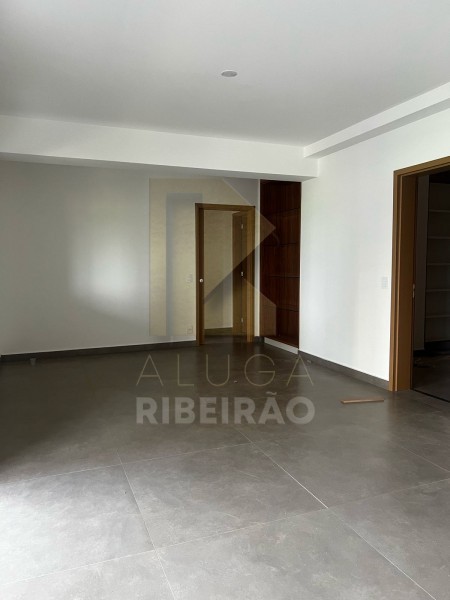 Imobiliária Ribeirão Preto - Aluga Ribeirão - Apartamento - Jardim Olhos d Agua - Ribeirão Preto