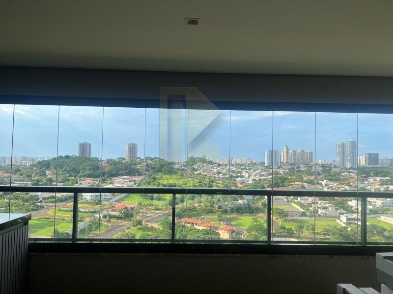 Imobiliária Ribeirão Preto - Aluga Ribeirão - Apartamento - Jardim Olhos d Agua - Ribeirão Preto