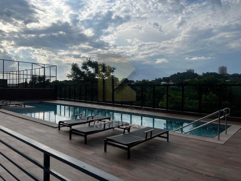 Imobiliária Ribeirão Preto - Aluga Ribeirão - Apartamento - Jardim Olhos d Agua - Ribeirão Preto