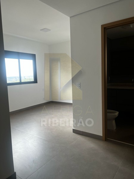 Imobiliária Ribeirão Preto - Aluga Ribeirão - Apartamento - Jardim Olhos d Agua - Ribeirão Preto