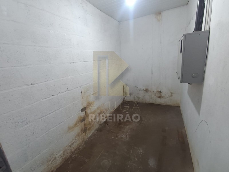 Imobiliária Ribeirão Preto - Aluga Ribeirão - Galpão/Área - Campos Eliseos - Ribeirão Preto