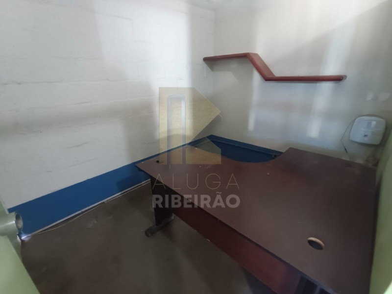 Imobiliária Ribeirão Preto - Aluga Ribeirão - Galpão/Área - Campos Eliseos - Ribeirão Preto