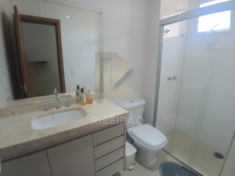 Imobiliária Ribeirão Preto - Aluga Ribeirão - Apartamento - Jardim Nova Aliança - Ribeirão Preto
