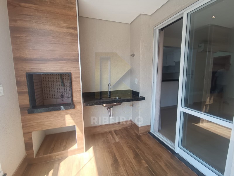 Imobiliária Ribeirão Preto - Aluga Ribeirão - Apartamento - Jardim Nova Aliança - Ribeirão Preto