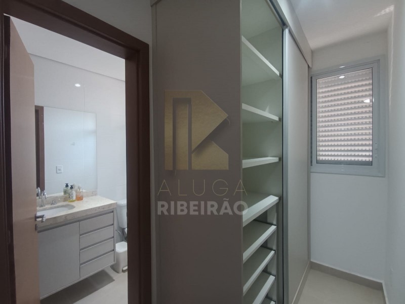 Imobiliária Ribeirão Preto - Aluga Ribeirão - Apartamento - Jardim Nova Aliança - Ribeirão Preto