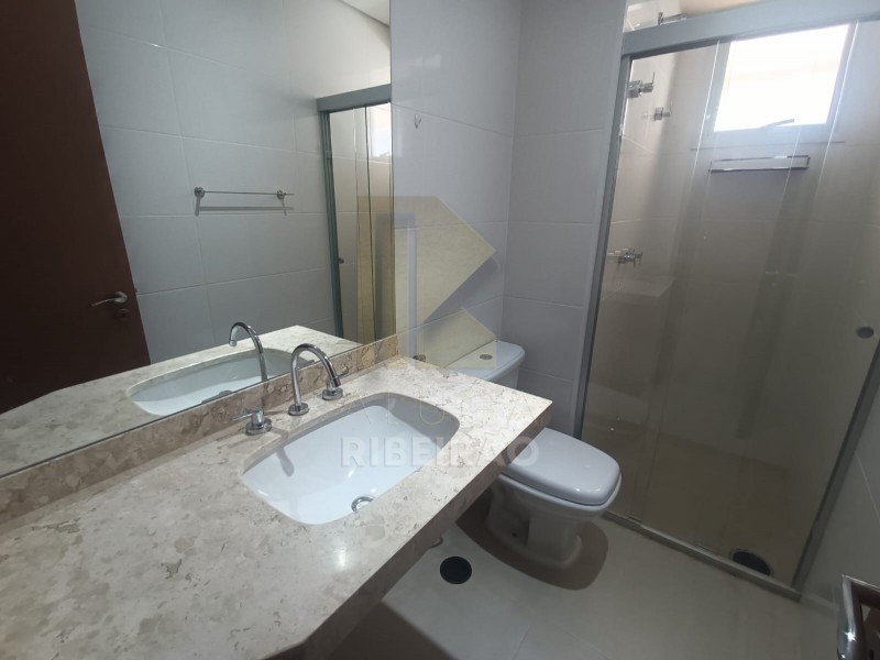 Imobiliária Ribeirão Preto - Aluga Ribeirão - Apartamento - Jardim Nova Aliança - Ribeirão Preto