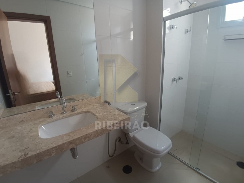 Imobiliária Ribeirão Preto - Aluga Ribeirão - Apartamento - Jardim Nova Aliança - Ribeirão Preto