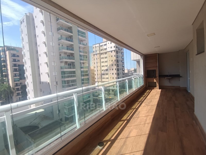 Imobiliária Ribeirão Preto - Aluga Ribeirão - Apartamento - Jardim Nova Aliança - Ribeirão Preto