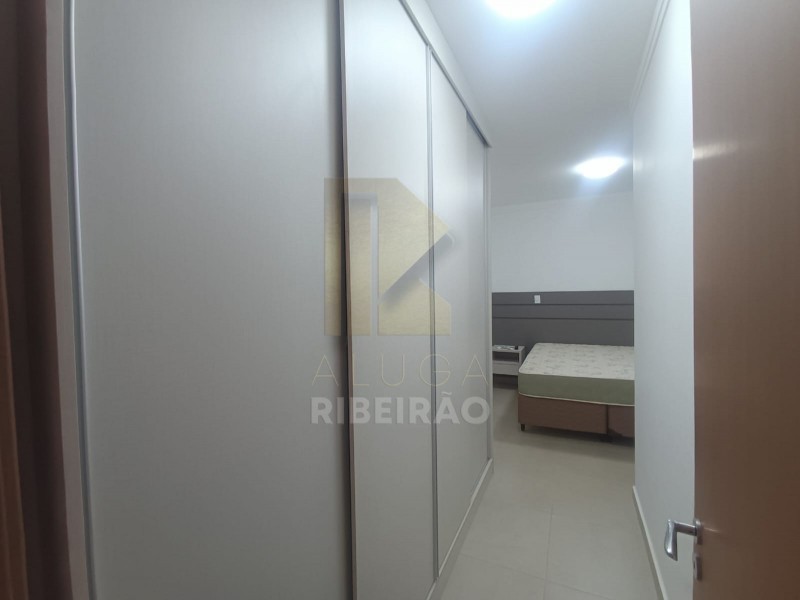 Imobiliária Ribeirão Preto - Aluga Ribeirão - Apartamento - Jardim Nova Aliança - Ribeirão Preto