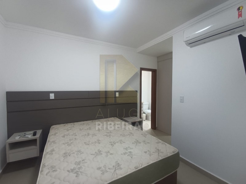 Imobiliária Ribeirão Preto - Aluga Ribeirão - Apartamento - Jardim Nova Aliança - Ribeirão Preto