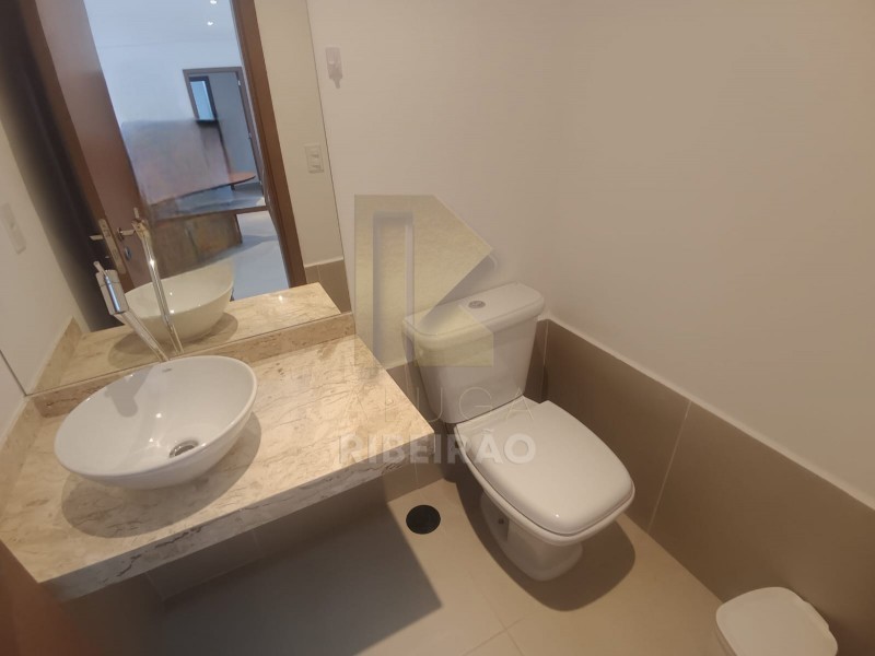 Imobiliária Ribeirão Preto - Aluga Ribeirão - Apartamento - Jardim Nova Aliança - Ribeirão Preto