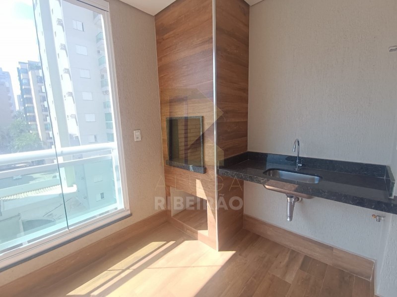 Imobiliária Ribeirão Preto - Aluga Ribeirão - Apartamento - Jardim Nova Aliança - Ribeirão Preto